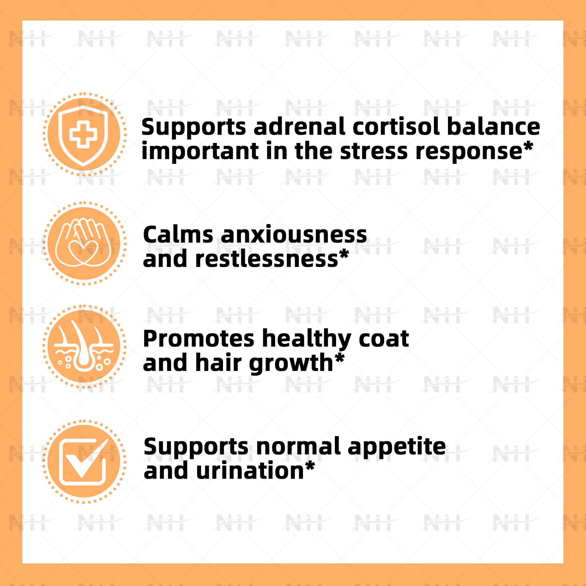 Sleep Chews for Dogs,Soothing Snacks for Stress & Dog Anxiety Relief ,Dog Treats for Separation Anxiety Relief for All Breeds