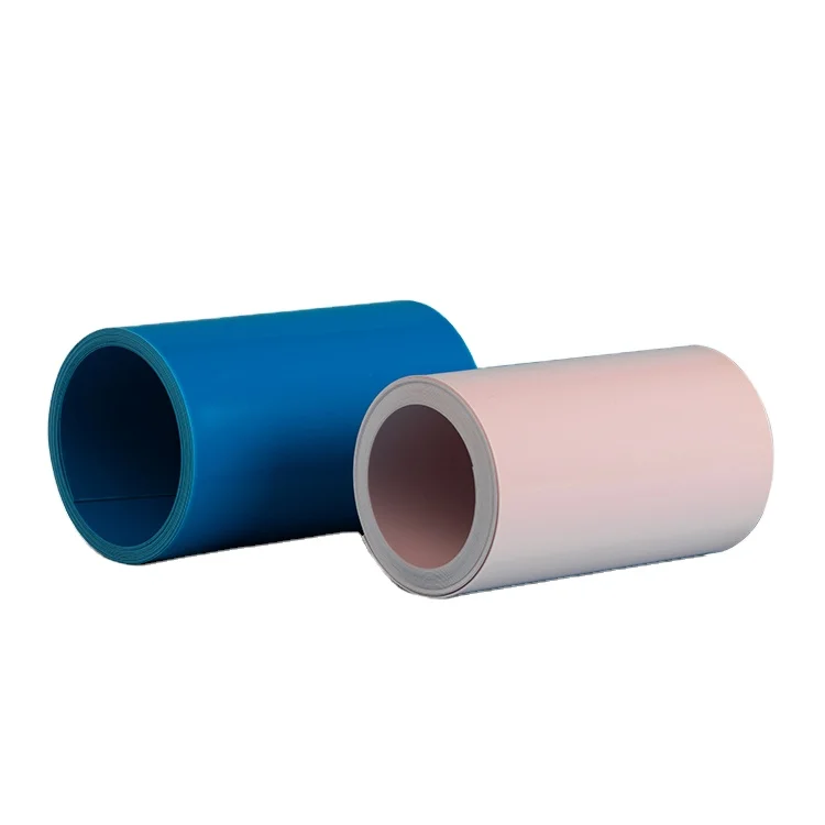 Plastic Sheets roll  Polypropylene Price Conductive Plastic roll  2mm
