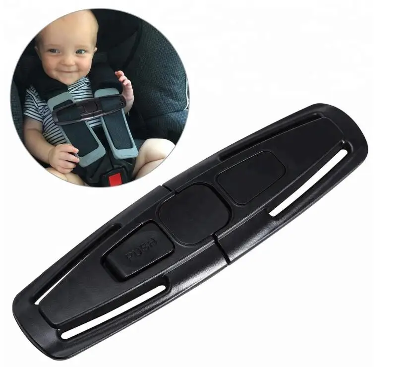 Hot Selling High Quality Car Safety Seat Strap Belt for baby Motors safety seat buckle lock parts and safety clasp
