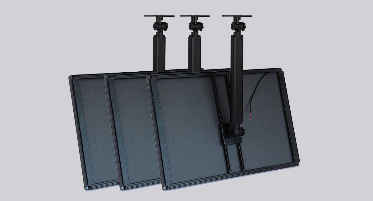 Custom Milk Tea Aluminum Frame Wall Magnetic LED Menu mounted shop name board animated light box