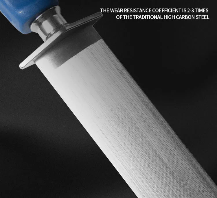 steel knife tungsten ceramic aluminum alloy sharpening rod stone fixed angle knife sharpener with han