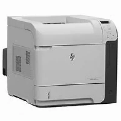 Quality Assurance Printer For HP LaserJet Enterprise 600 Printer M601 M602 M603 Multifunctional 3 in 1 Digital printer