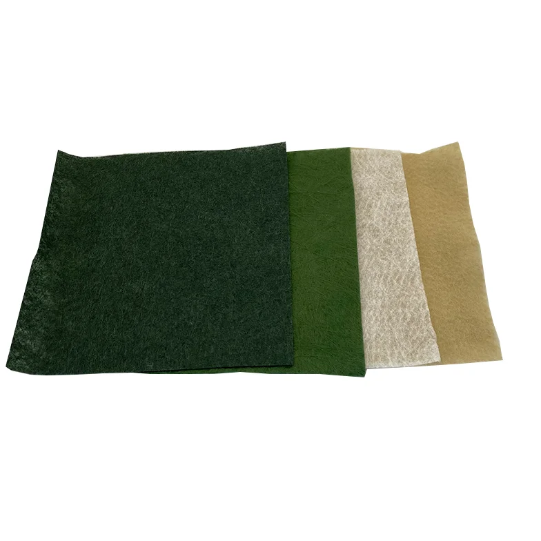 
Geotextiles sold by high-quality engineering cloth manufacturers are suitable for cement maintenance schools airports etc 