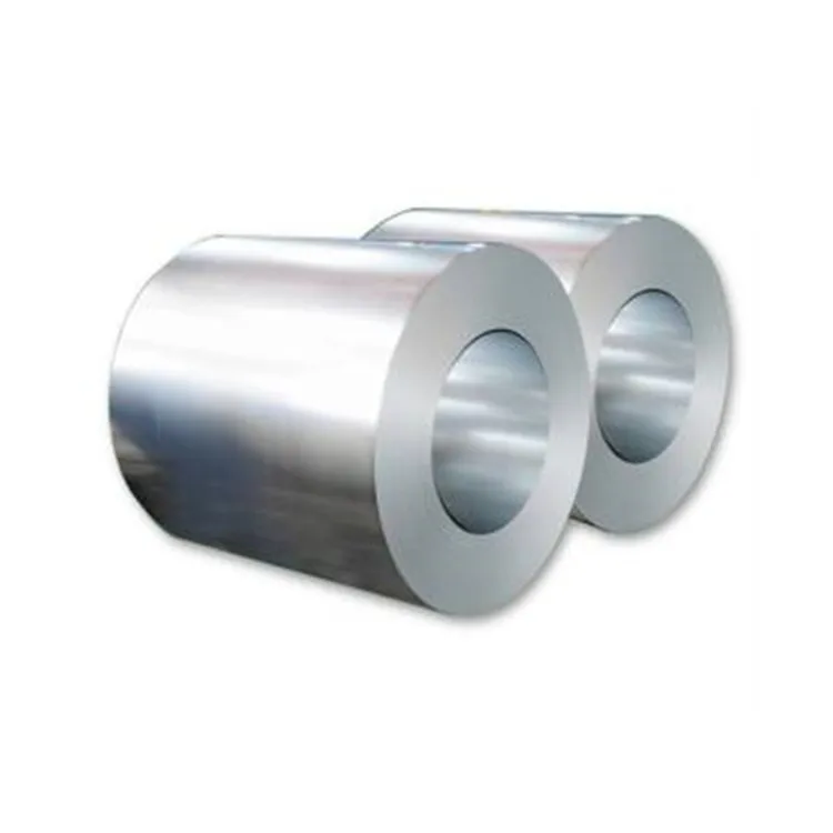 High quality 1060 3003 3105 5052 PE painting color coated aluminum coils