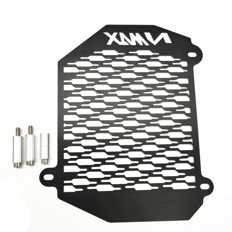 
Modified Motorcycle Spare Parts NMAX155 NMAX2020 nmax water tank cover radiator Grille net guard for yamaha nmax155 2020 2021 