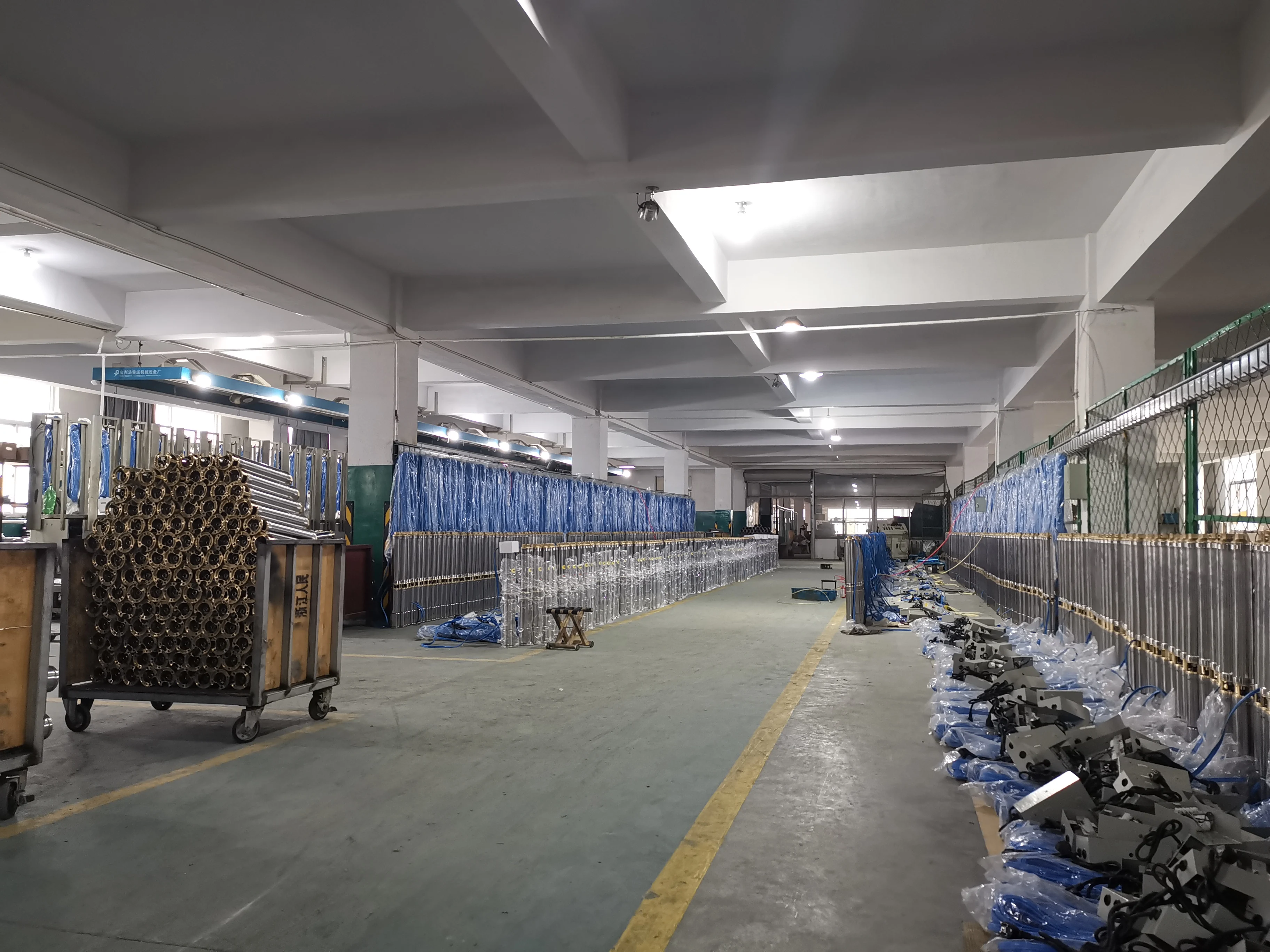 6inch high quality good performance stainless steel submersible deep well pump