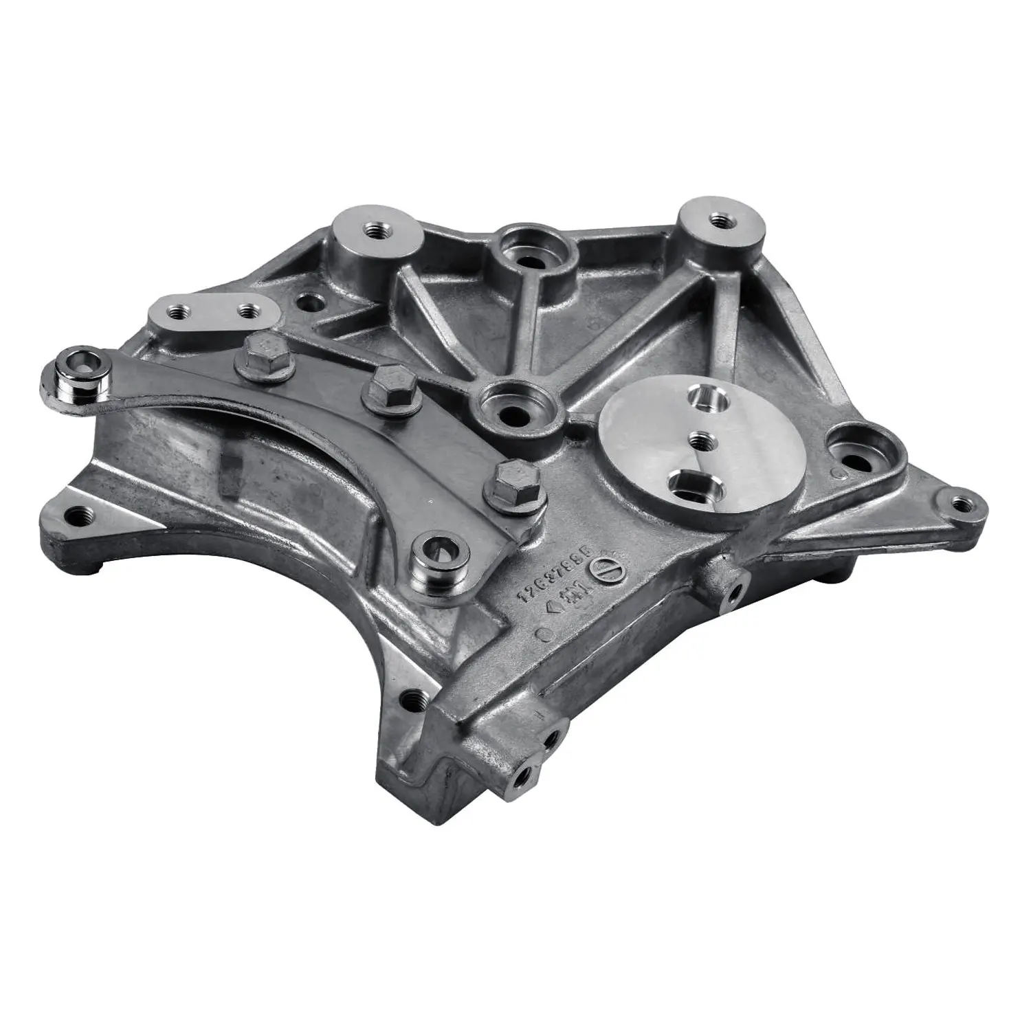 Factory Direct Sale Metal Casting Aluminium Die Casting Cnc Machining For Wholesale