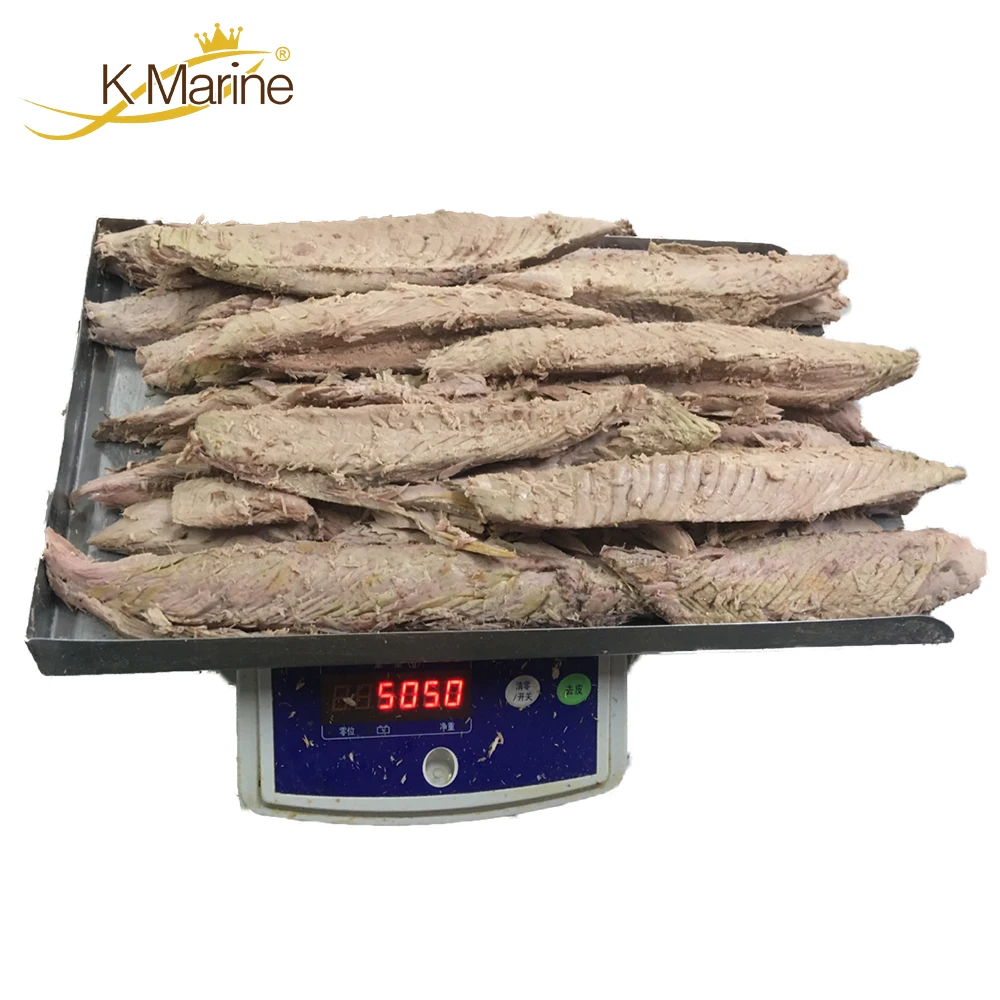 2.5kg Frozen Atlantic Mackerel Tin Fish