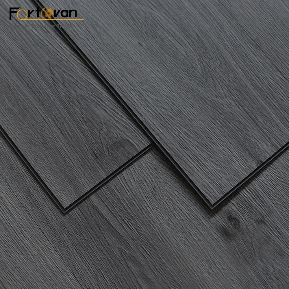 Напольное покрытие Unilin Click ручной работы 5 мм, ПВХ виниловое напольное покрытие