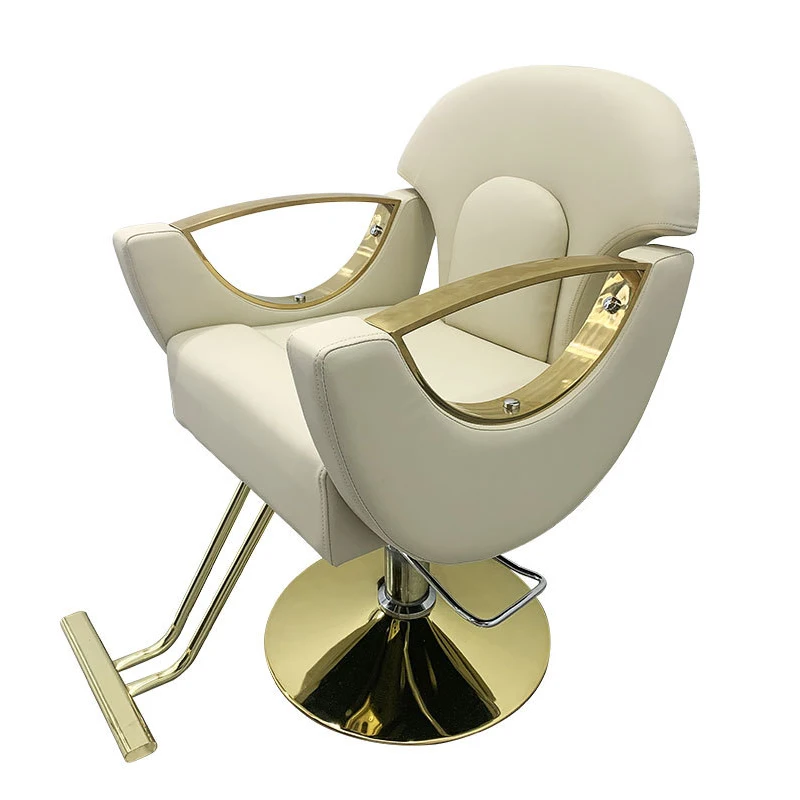 New design Great Foshan Factory Wholesale Beauty Salon Furniture salon equipment salon barber chair