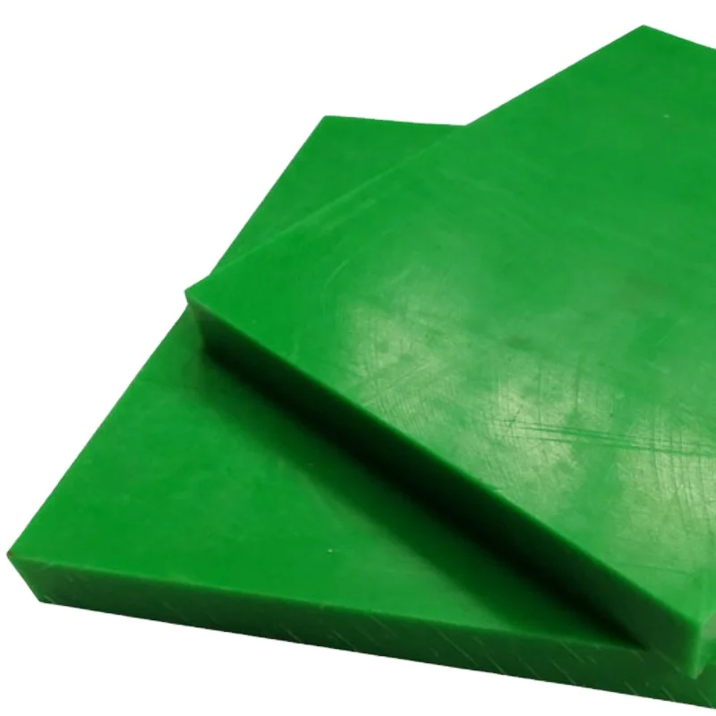 Durable HDPE Plastic Sheet Polyethylene Granules Model LDPE/LLDPE