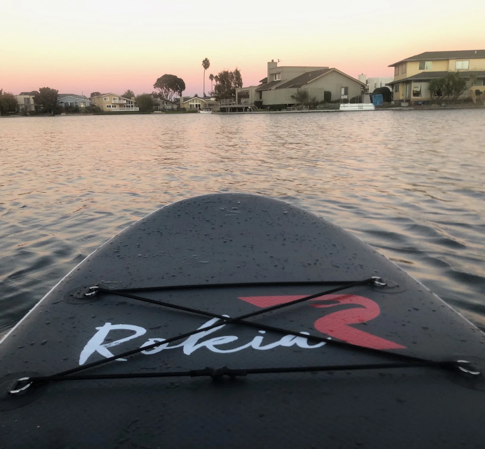 Inflatable Stand Up Paddle Board for Adults and Durable, Thick and Slip Resistant Inflatable Paddle Board with SUP Accessories