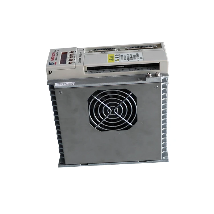 GSK GS2000Y-N/C series spindle servo unit servo drive