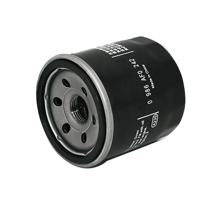 Paper Oil Filters Oil Filter 90915-03002 Oil Filter