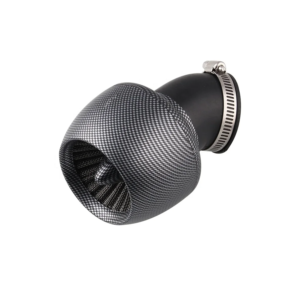 Универсальные аксессуары для модификации, воздушный фильтр для мотоцикла Apple для Yamaha