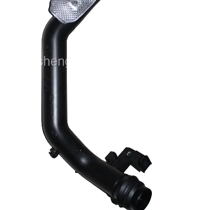 FOR Factory supply Buick Opel Chevrolet Cadillac 2.0T turbocharger hose intercooler inlet hose  13306046