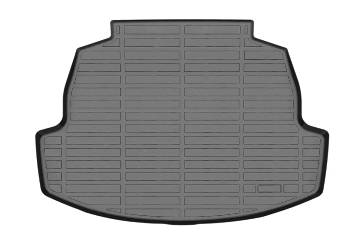 Car  accessories  auto accessories Waterproof 5d car mats For Toyota Corolla NA 2020-2023