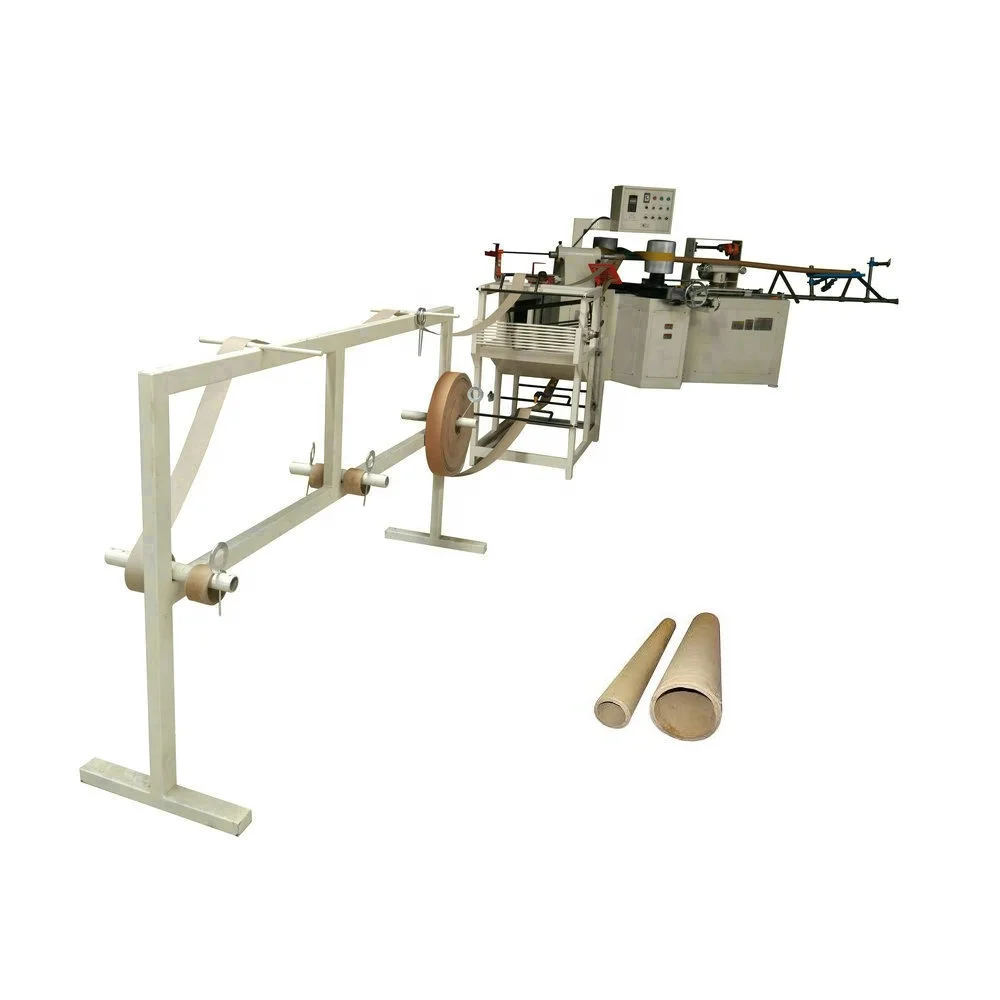 Полуавтоматическая туалетная бумага стандартного размера для ванной комнаты/JRT кухонные полотенца в рулонах, машина для перемотки и резки упаковочной бумаги