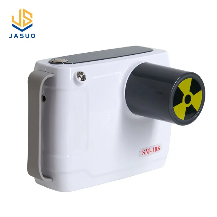 Hot Sell Portable Medical Detector X-Ray Machine
