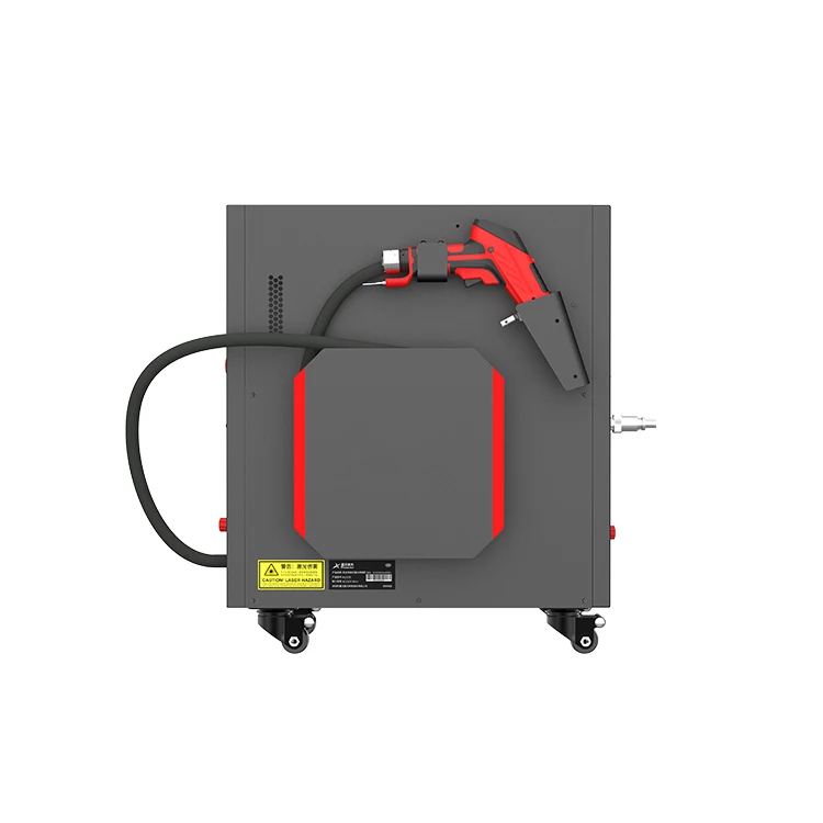 Easy operation metal Fiber laser welding machine 1500w Handheld laser welding machine for mild carbon aluminum steel