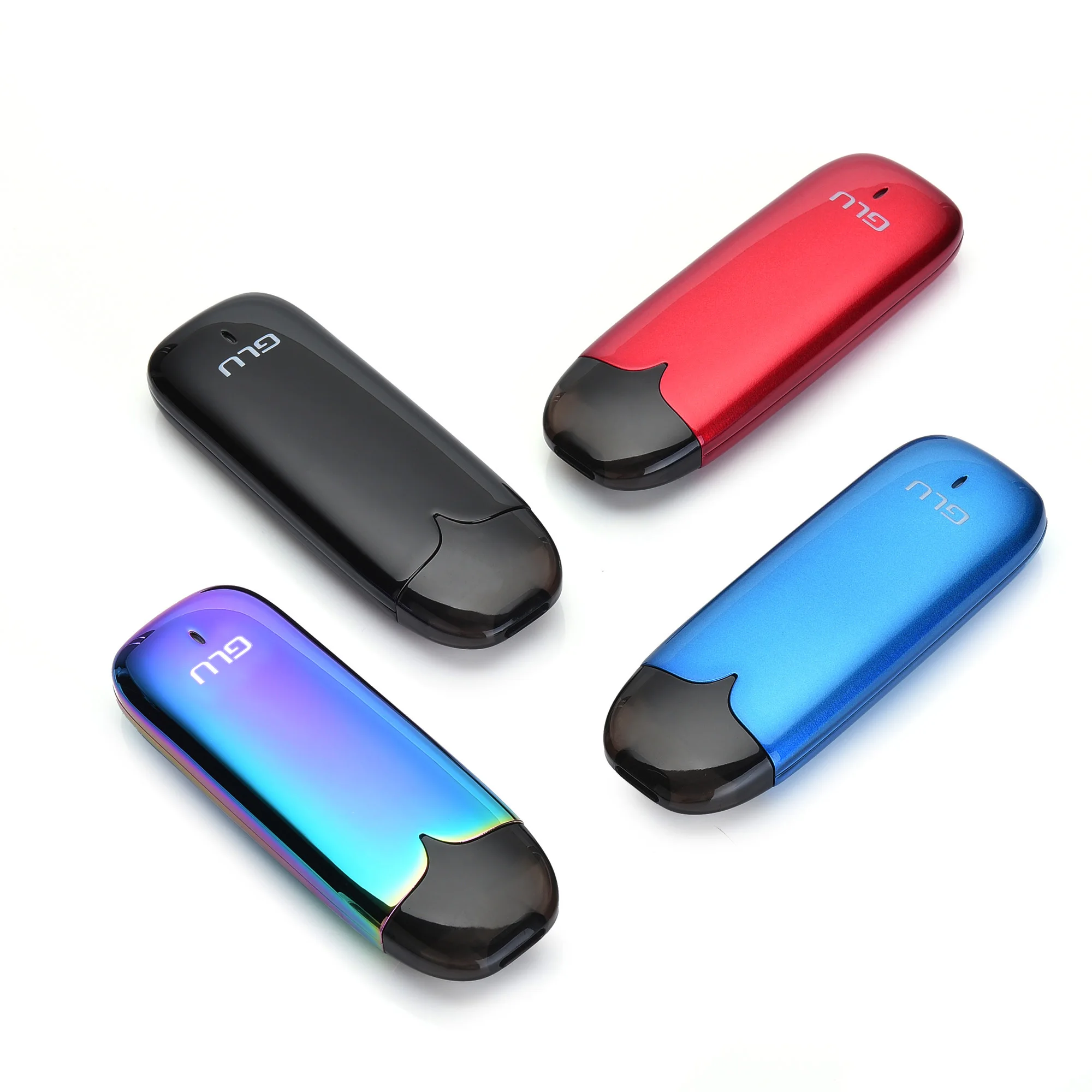 OEM e cigarette print private logo on vepas