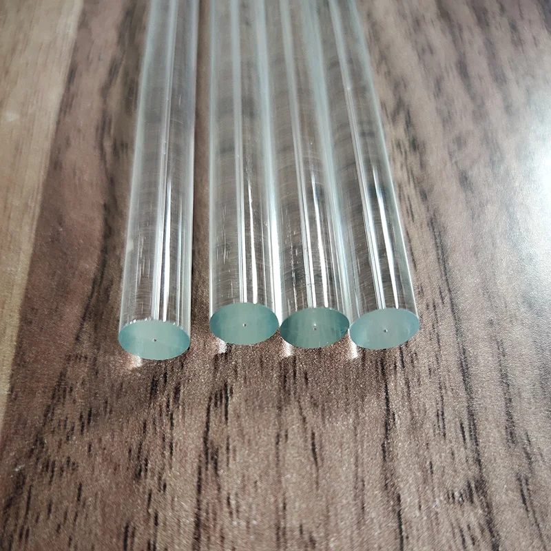 Micro Capillary Tube Round Square D-Type