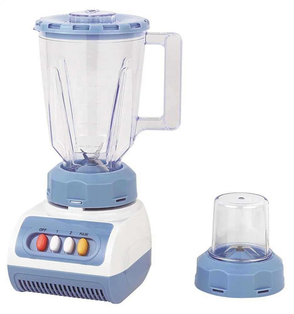 
Factory wholesale 1.5L 2 speeds control electric juicer blender for kitchen 