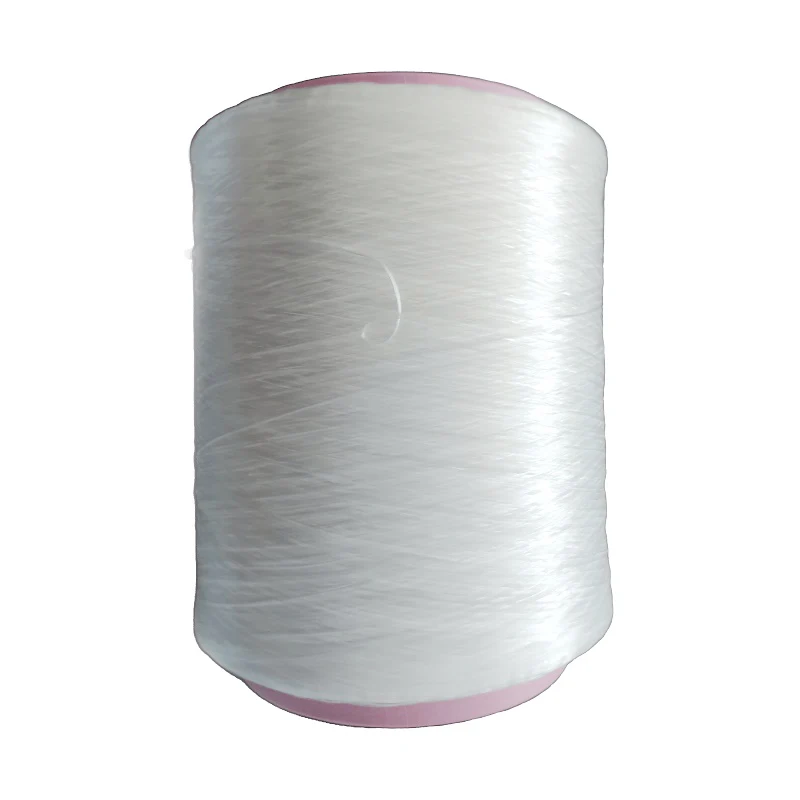 PP Industrial  Yarn Polypropylene Multifilament Yarn 1000D/144F