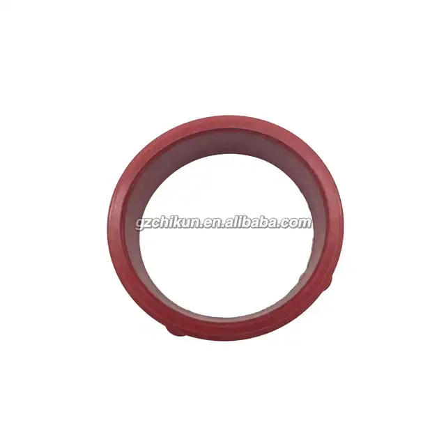 6420940180 Manufacturers wholesale high quality Auto Parts Turbo Intake pipe Seal turbine intake manifold For Benz Sprinter