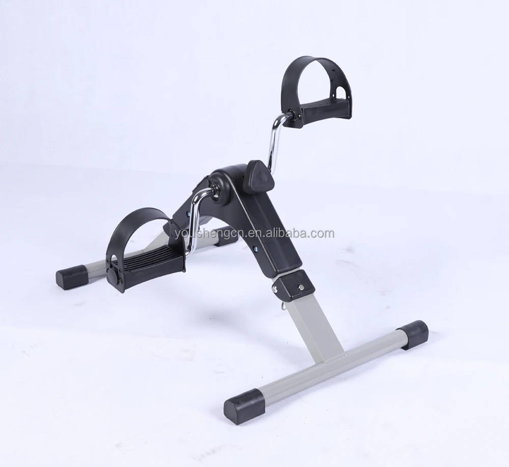 New exercise bike for elderly Home Use Exercise Bike with Steel and PC Desk for Leg Workout