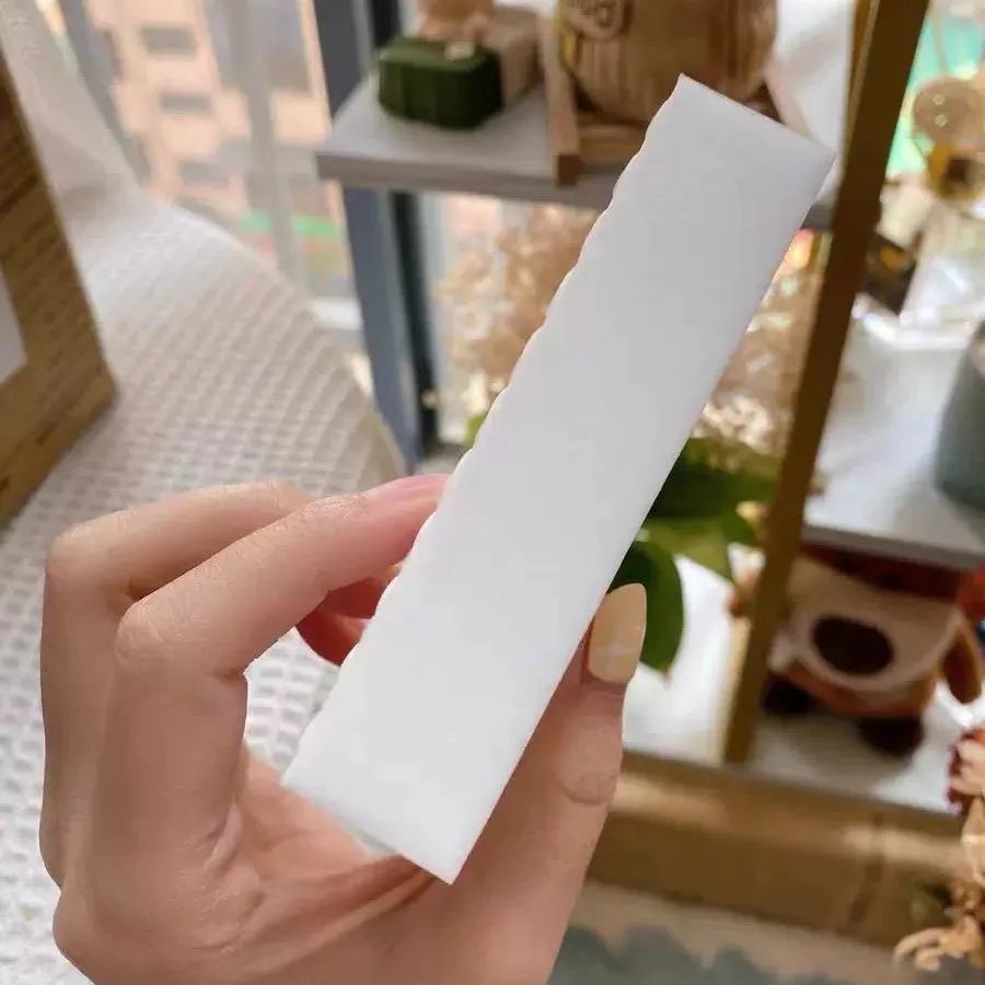 Nano-sponge Magic Wipe Kitchen Wash Dishes Wood Pulp Brush Pot Decontamination Shoes Clean Car Artifacts