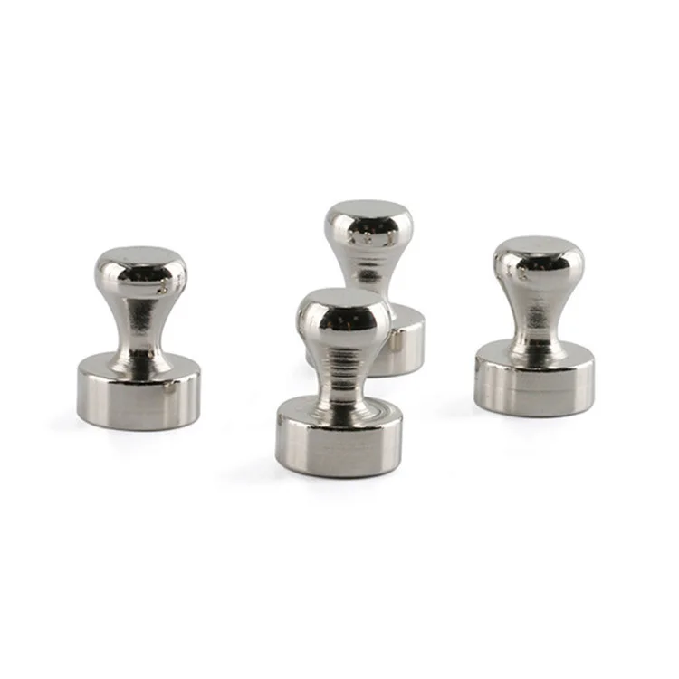 High Performance N52 Magnet Price Magnet Manufacturer Custom Special Strong Magnets