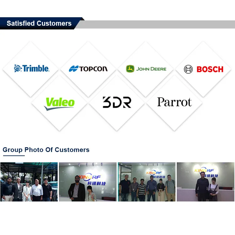 TOXU OEM ODM 2g Gsm 4g Internal Pifa Antenna for Gps Tracker