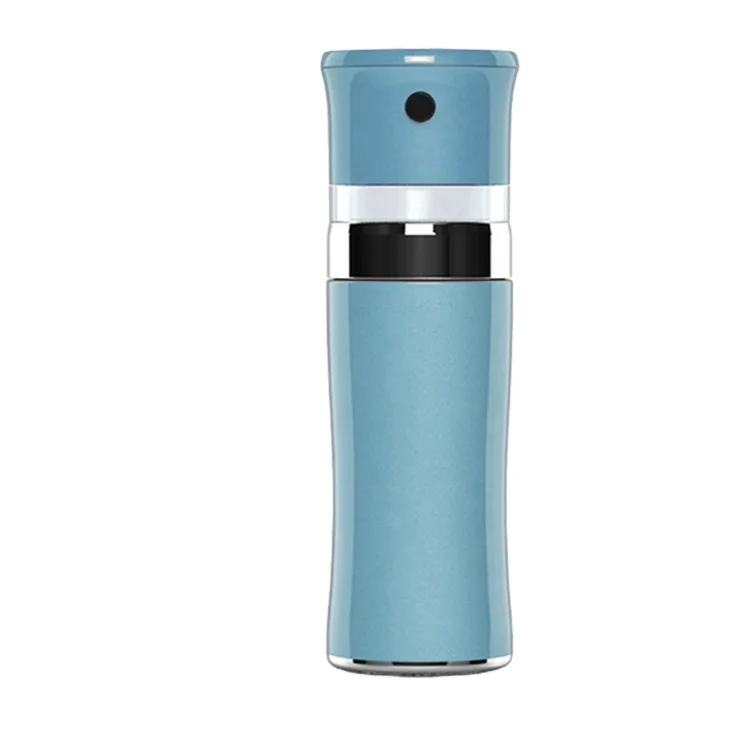 High Quality Portable Hydrogen Water Bottle  Chargeable USB Hydrogen Water Generator Bottle