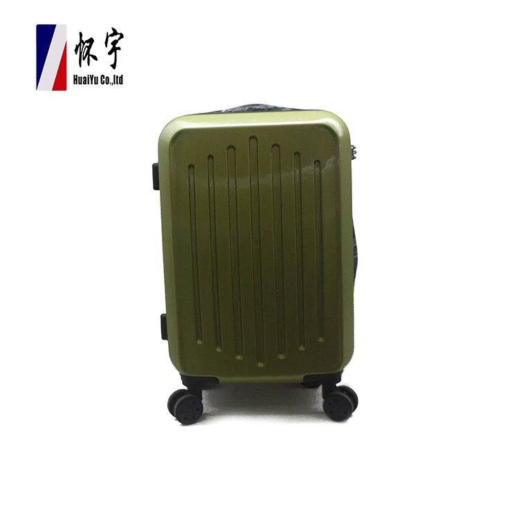 Custom Maletas De Viaje Pc Suitcases Set 3 Pcs Trolley Luggage Travel Bags