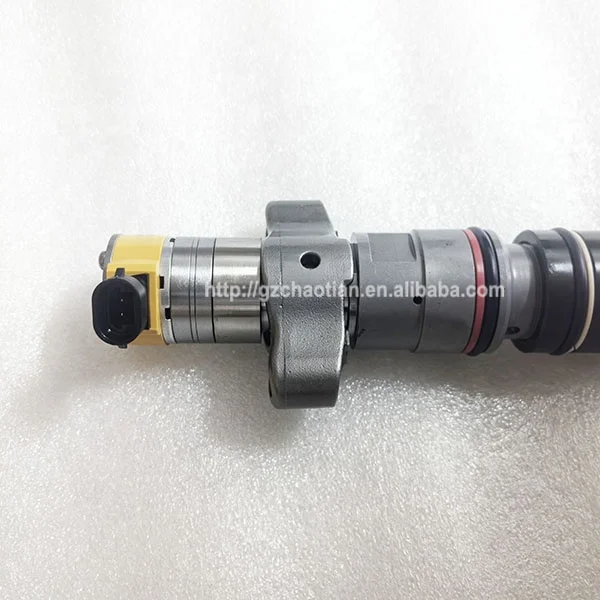 Топливная Форсунка 236-0962 2360962 для экскаватора 330C LN FM MH L