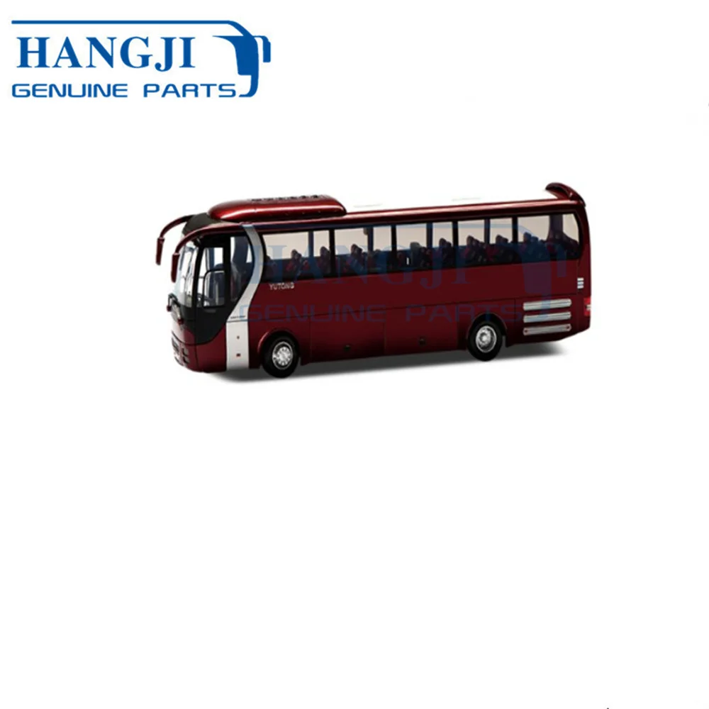 yutong used bus good condition new yutong bus repuestos 9303-02702 red mini tourist bus