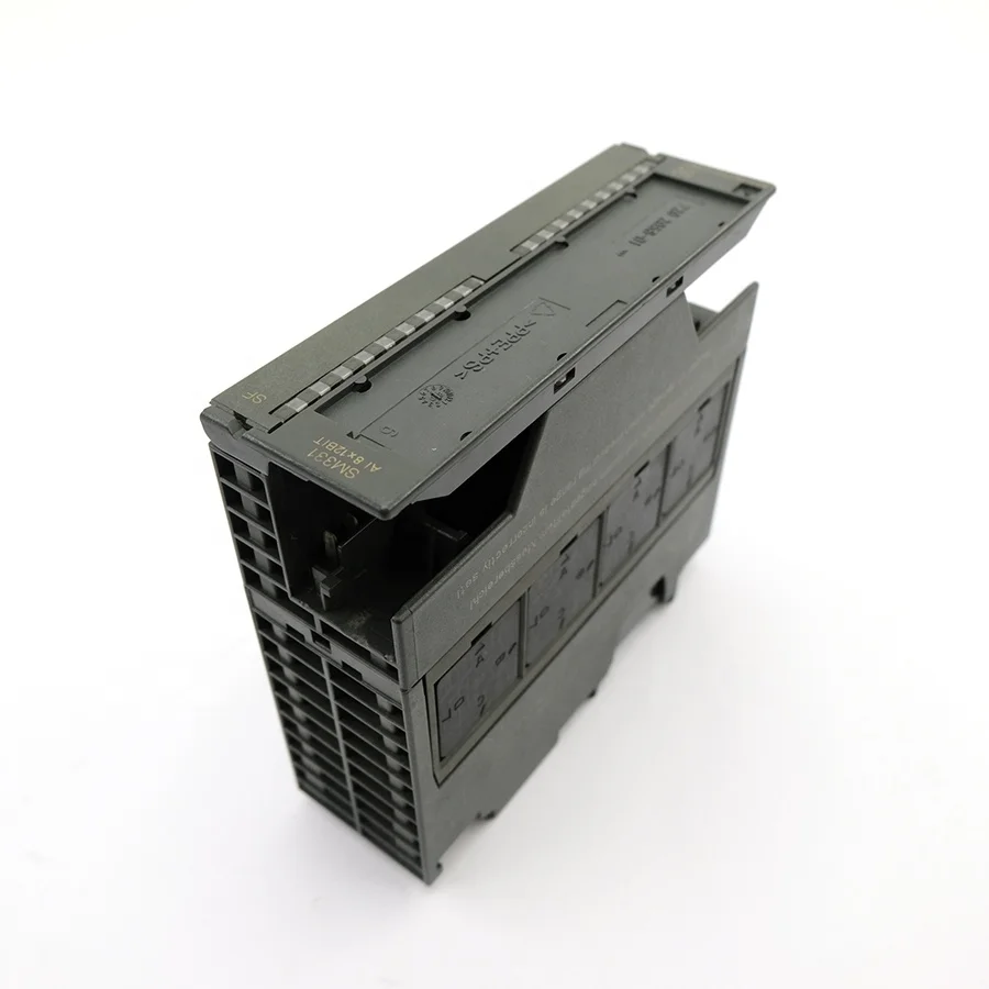 Hot sale Siemens Simatic S7-300 PLC module parts 6es7331-7kf02-0ab0