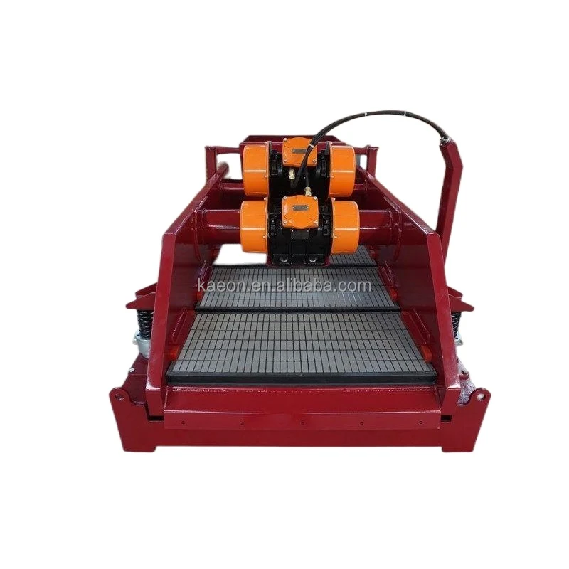 API Mesh stainless steel screens for well drlling solid control shale shaker