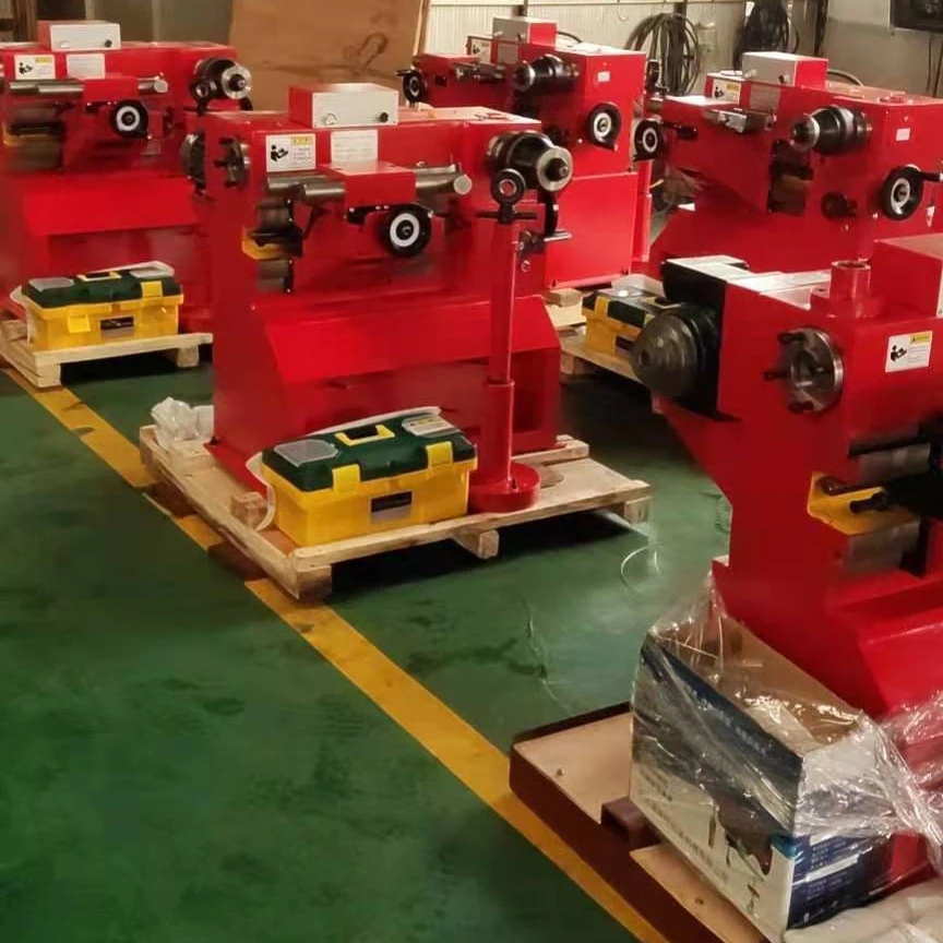 Factory Sale Wholesale Export High Quality Guaranteed T8465 Truck Brake Drum Disc Repair Lathe Turning Machine Cutting Machine