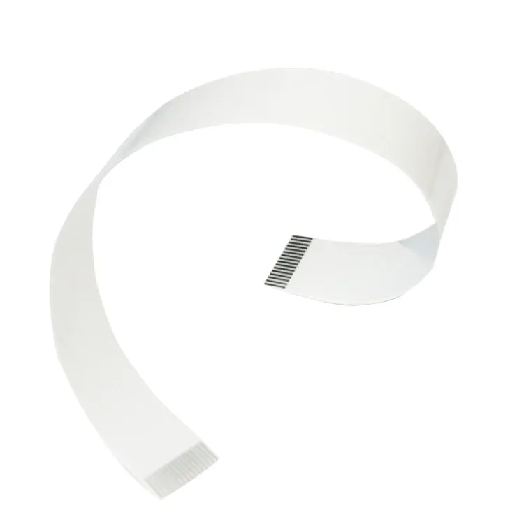 Awm 20941 105c 90v Vw-1 High Temperature Shielded Flexible Flat Ffc Fcc Cables