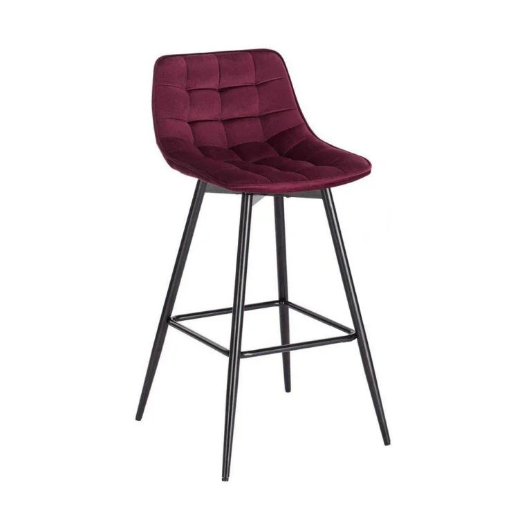High Stools Bar Lounge Chairs Coffee Breakfast Designer Sillas De Bar Furniture Restaurant Kitchen Counter Height Bar Chairs