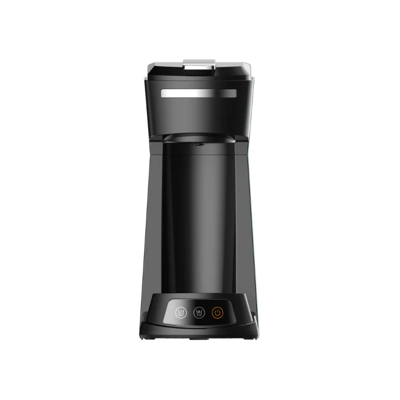 On Sale 0.42 L Machine Coffee Pods Auto V60 Drip Coffee Maker For Home