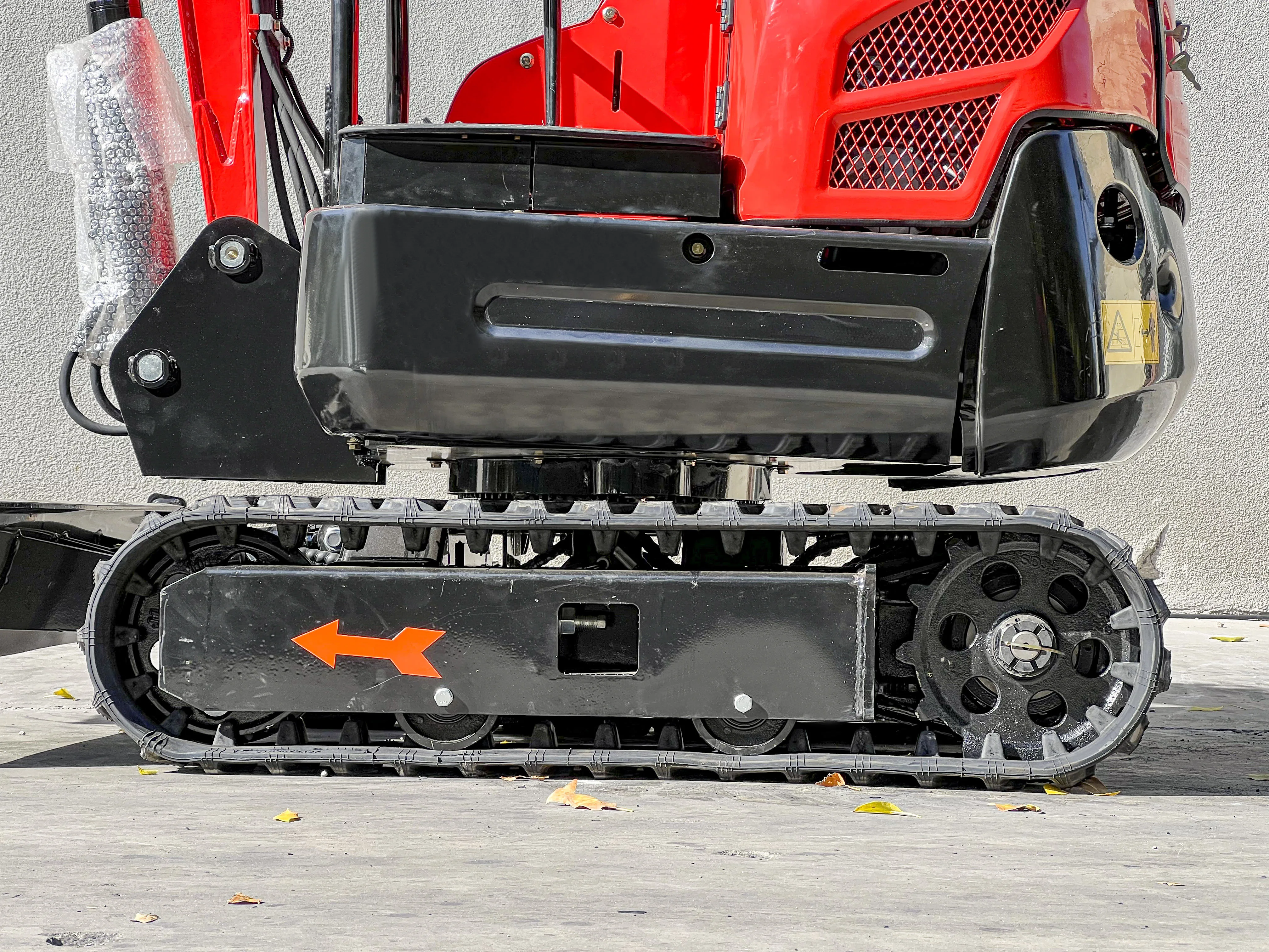1.5 ton 1.6 ton 1.8 ton New model hydraulic crawler excavator manufacturer cheap excavator prices low cost