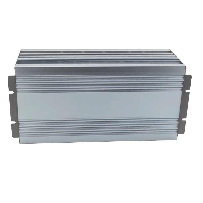 Hot sell inverter 24v 220v 5000w pure sine wave rv power inverter convertisseur 24v to 110v 220v 5000w with display