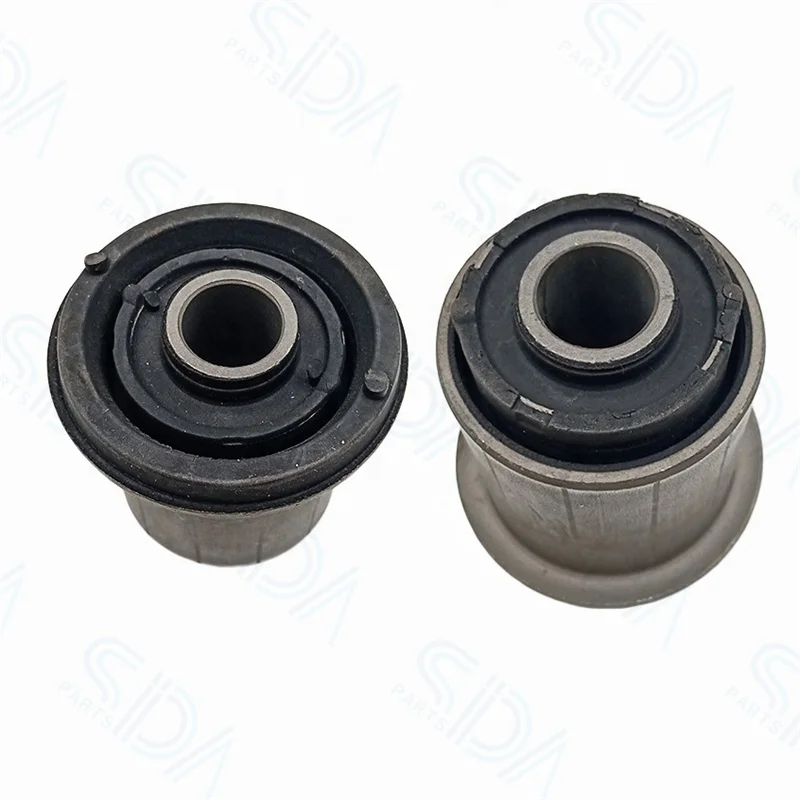 FORSIDA  OEM 48632-60020 48632-60040  FOR TOYOTA LAND CRUISER FJ CRUISE For Toyota LEXUS GX Engine Motor Mount Bushing