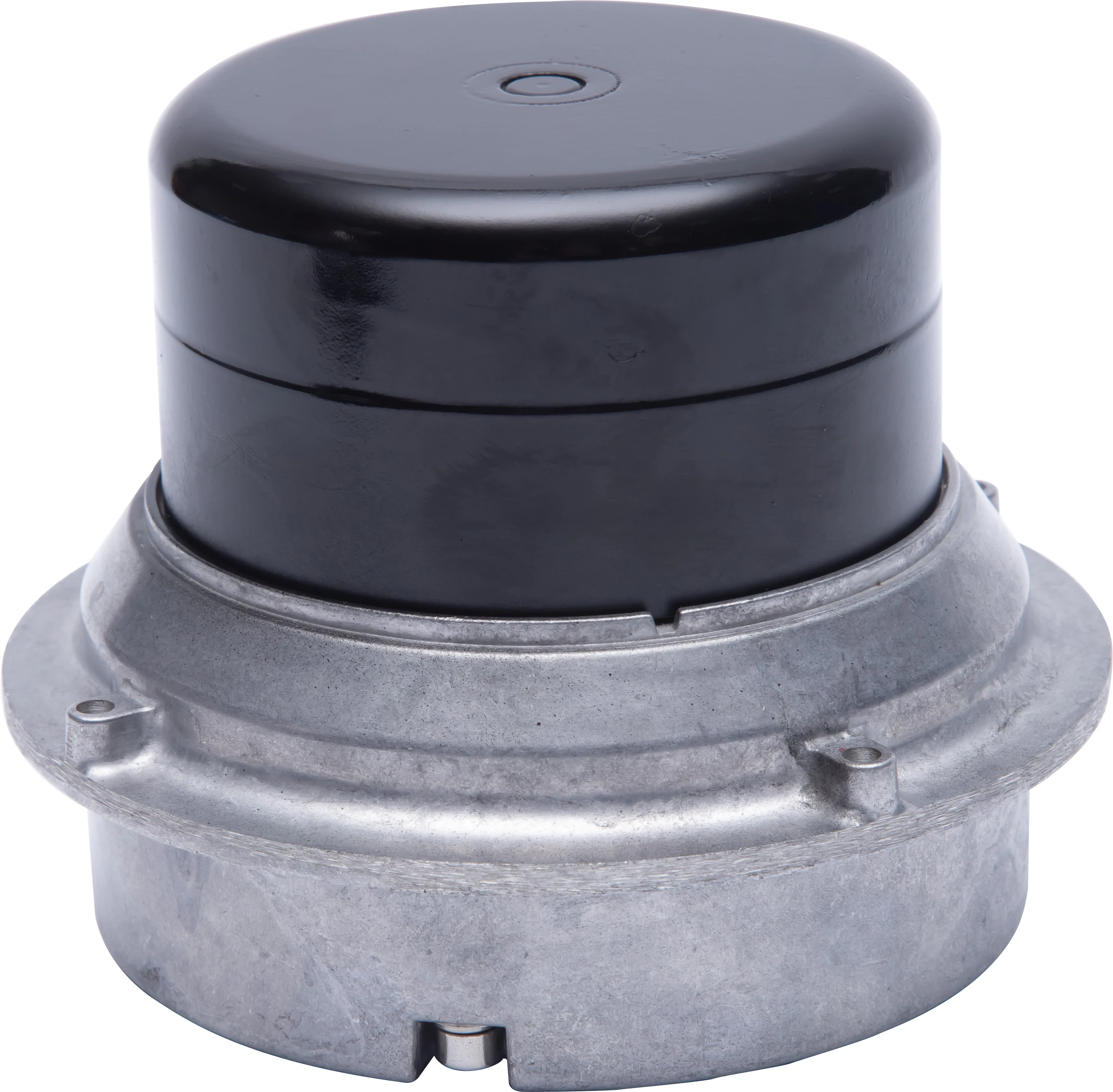 
72mm 230V AC Small Electric Metal powerful motor for centrifugal fan in high efficiency CE/CCC 