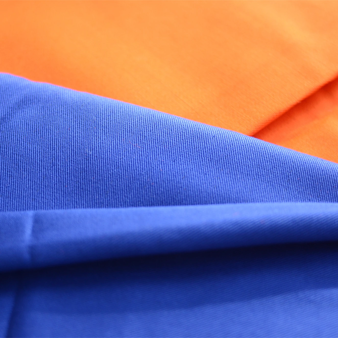 Cotton Proban fireproof/fire retardant twill esd fabric