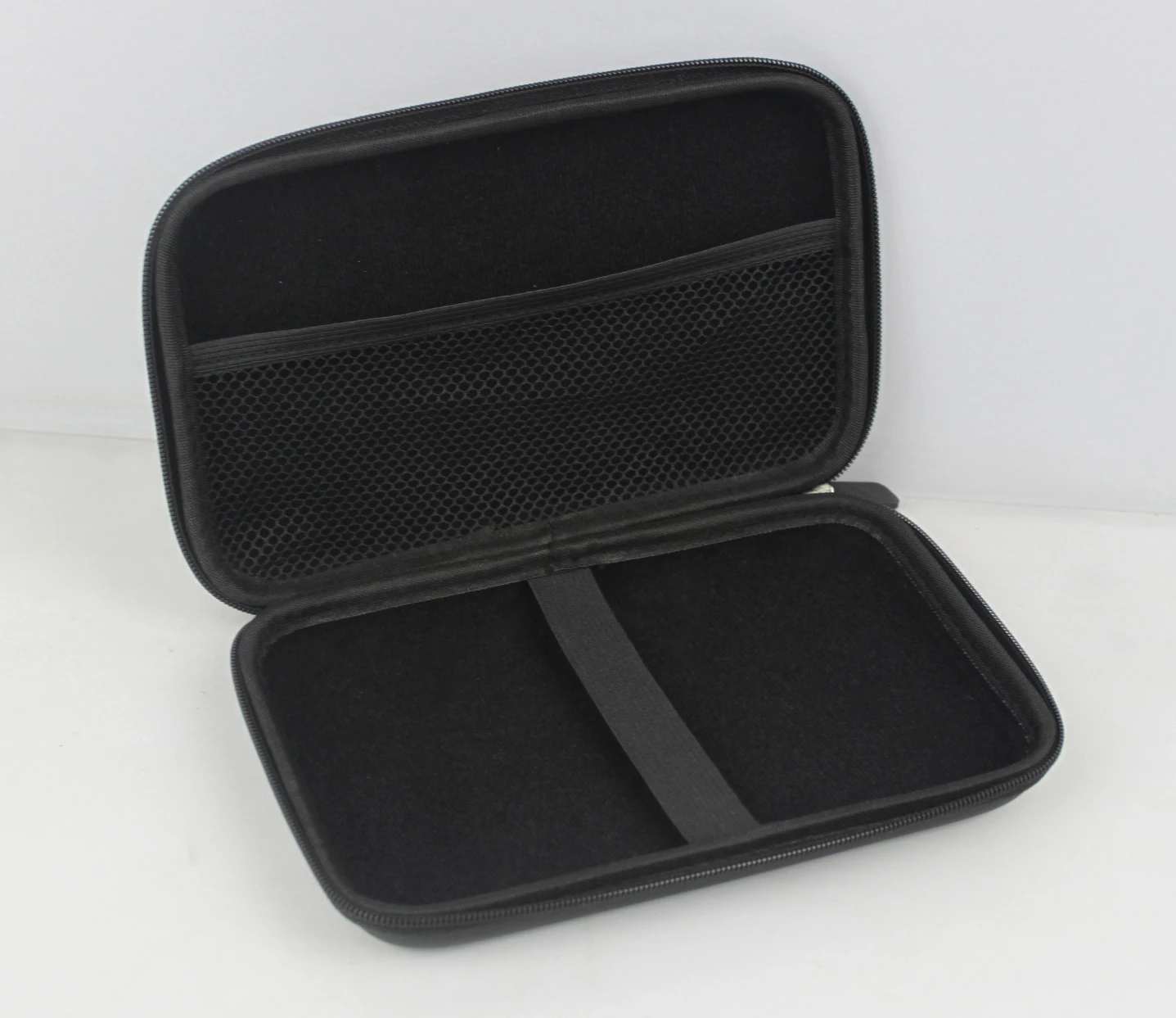 Travel Shockproof Waterproof 7 inch GPS Navigation Zipper Storage Bag EVA Hard Carry Case for Garmin TomTom