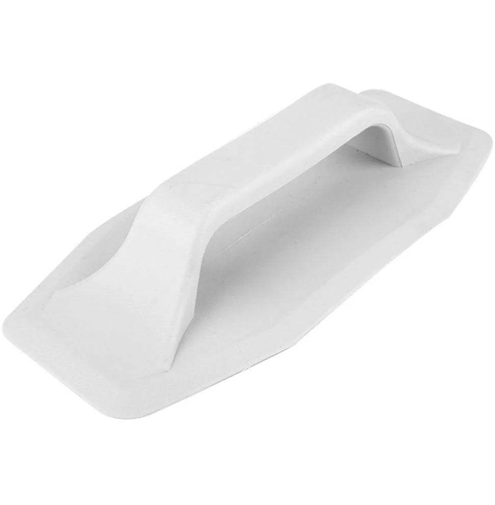 Boat Cleat Grab Rail Handles soft pvc handle grip for inflatable raft fishing boat